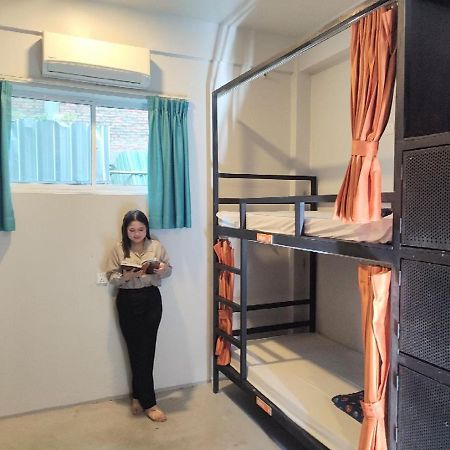 The Flex Hostelシェムリアップ エクステリア 写真