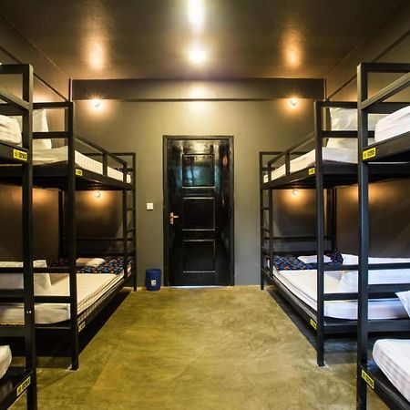The Flex Hostelシェムリアップ エクステリア 写真
