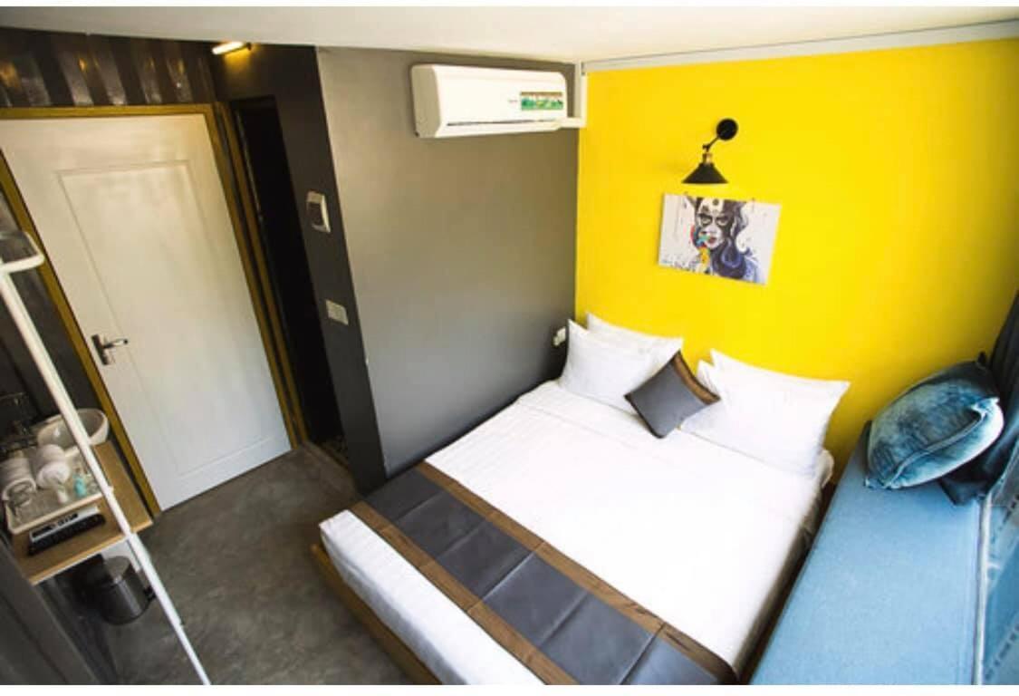 The Flex Hostelシェムリアップ エクステリア 写真