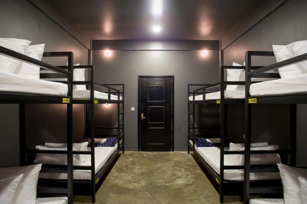 The Flex Hostelシェムリアップ エクステリア 写真