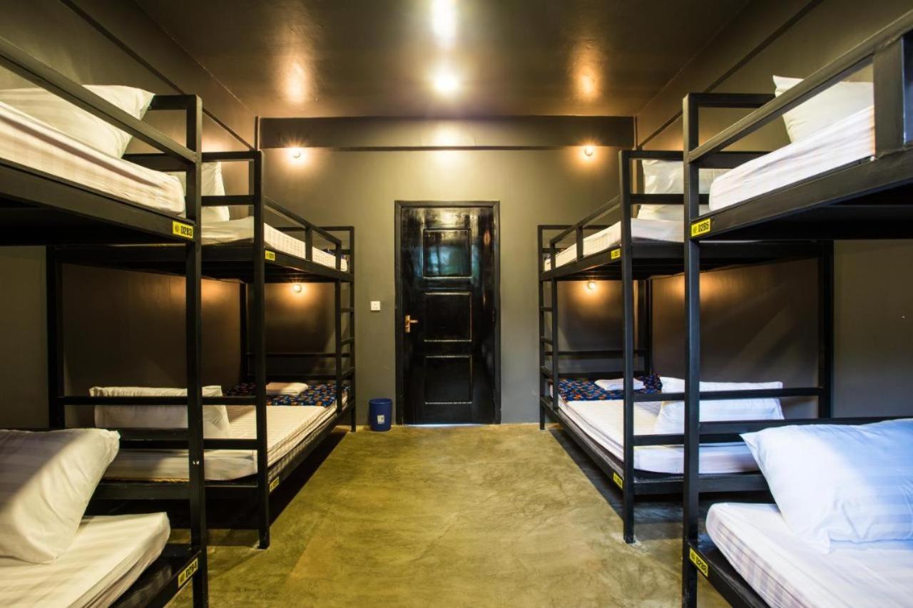 The Flex Hostelシェムリアップ エクステリア 写真